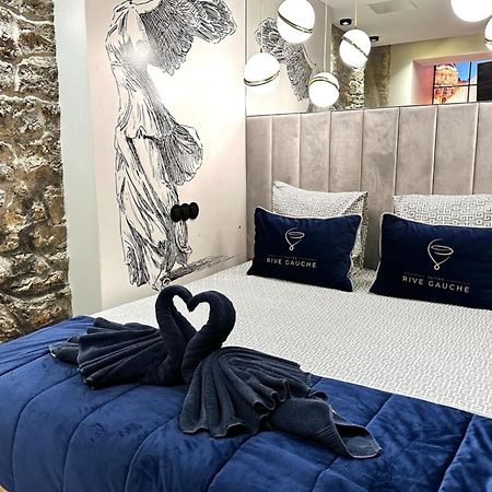 Palais Royal - Chez Lucas Apartman Párizs Kültér fotó