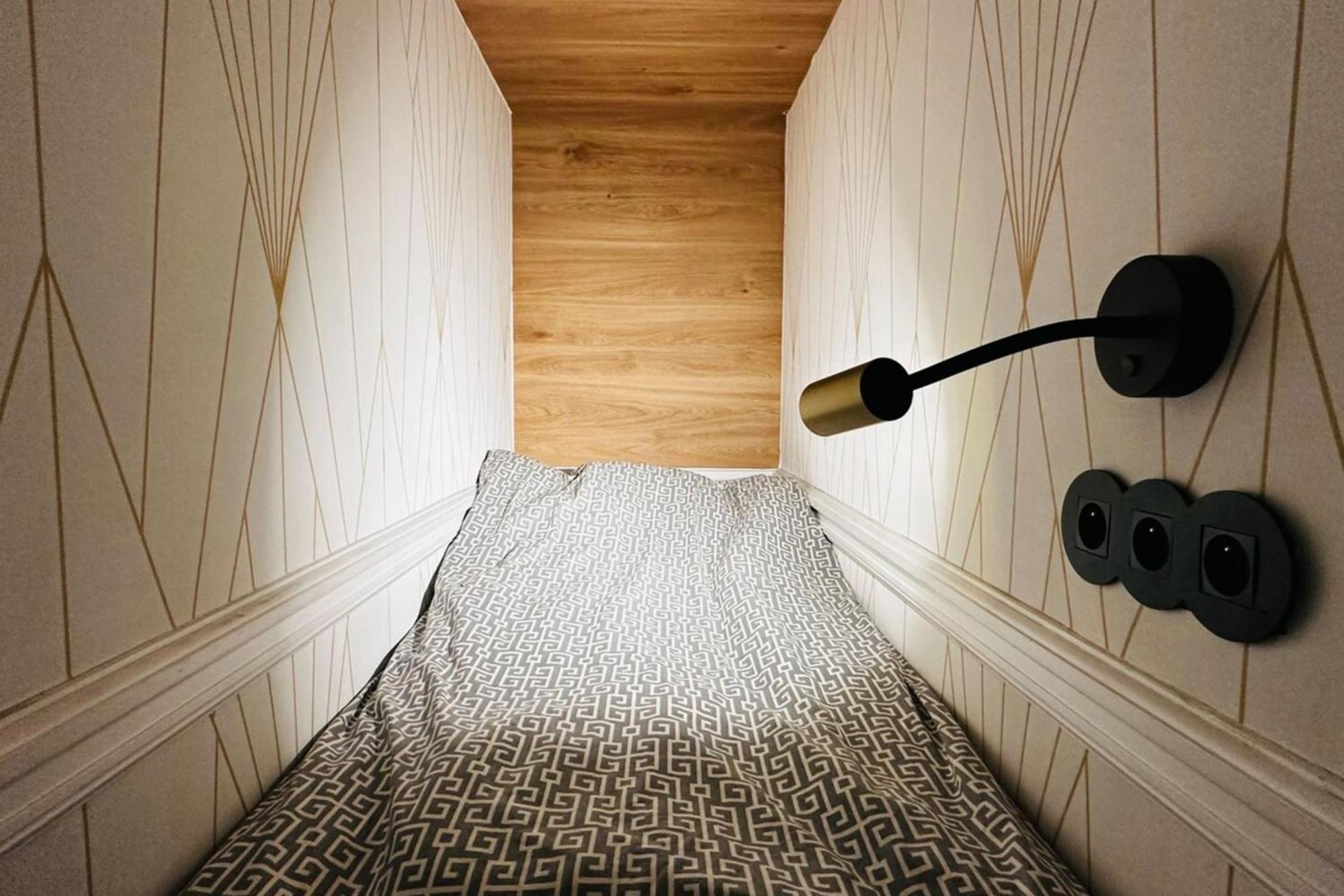 Palais Royal - Chez Lucas Apartman Párizs Kültér fotó