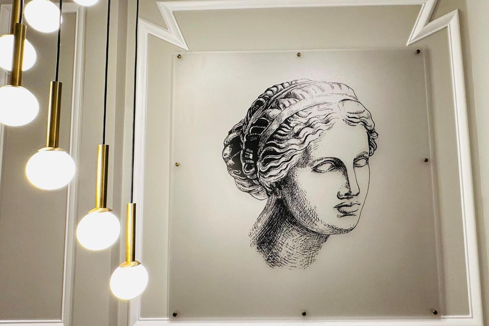 Palais Royal - Chez Lucas Apartman Párizs Kültér fotó