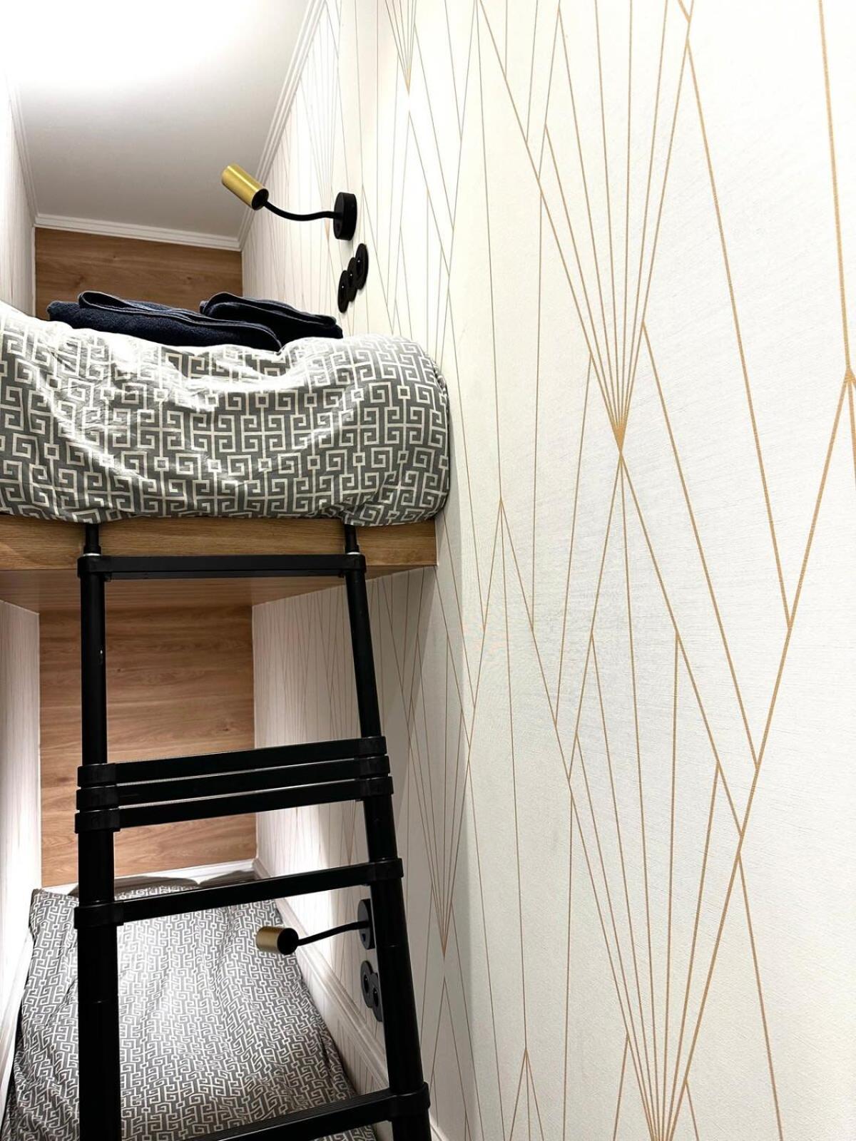 Palais Royal - Chez Lucas Apartman Párizs Kültér fotó