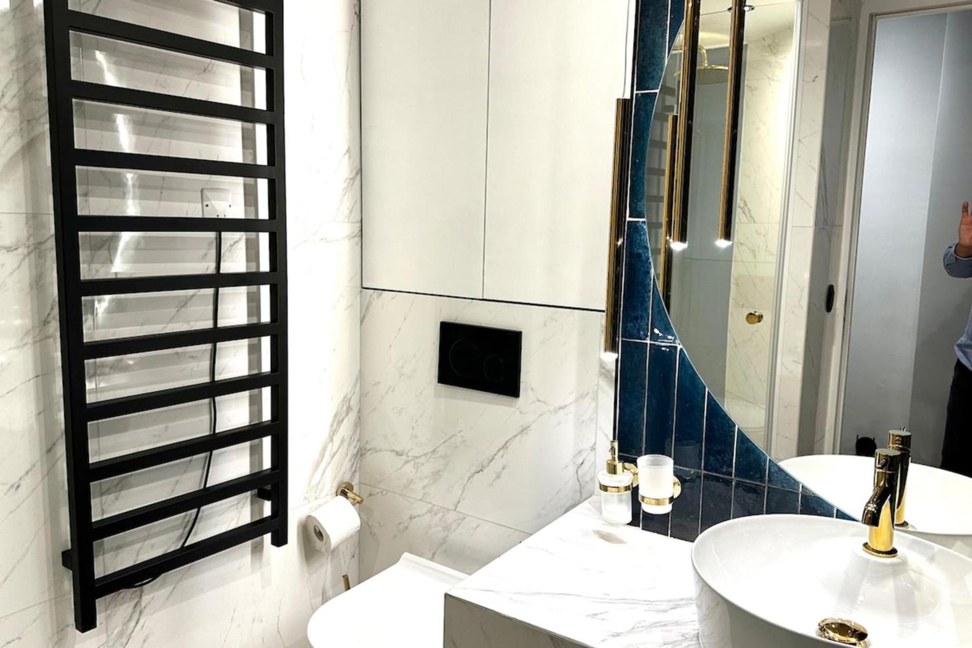 Palais Royal - Chez Lucas Apartman Párizs Kültér fotó