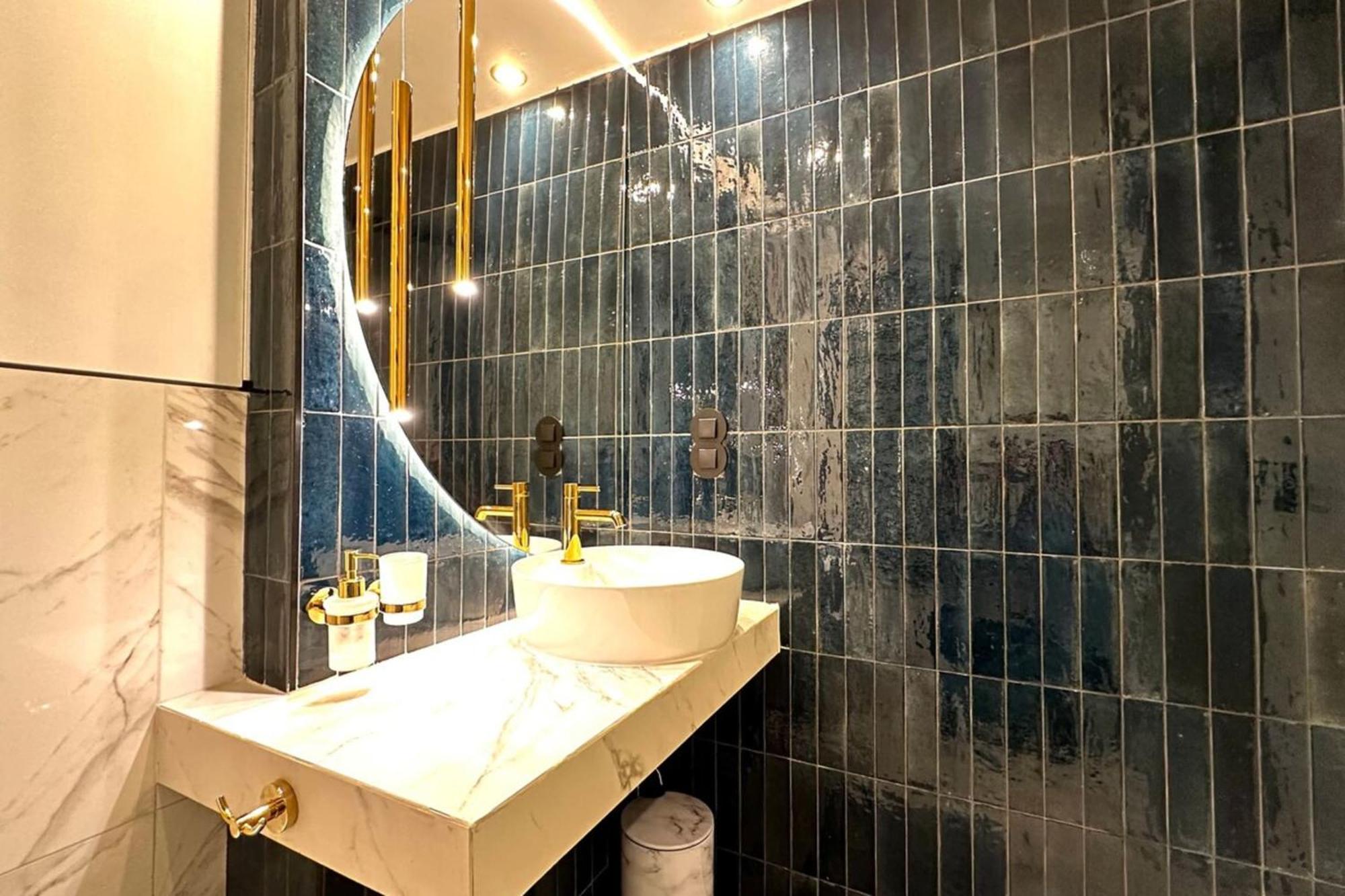 Palais Royal - Chez Lucas Apartman Párizs Kültér fotó