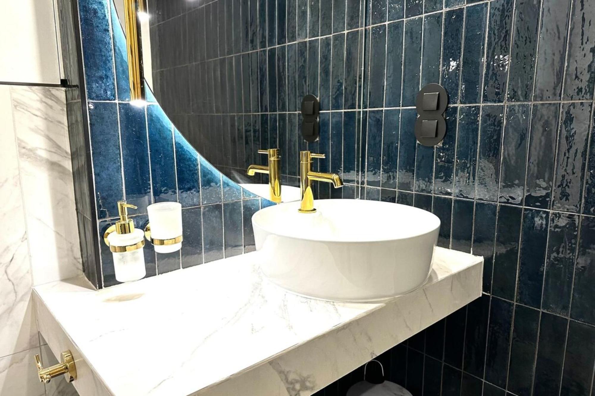 Palais Royal - Chez Lucas Apartman Párizs Kültér fotó