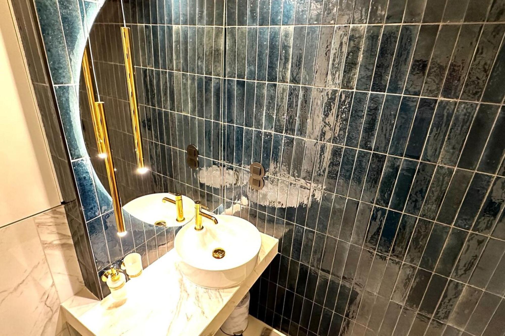 Palais Royal - Chez Lucas Apartman Párizs Kültér fotó